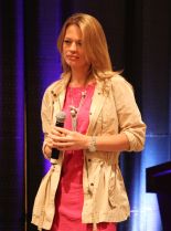 Jeri Ryan photo