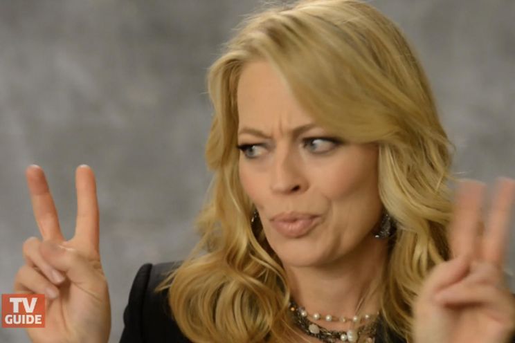 Jeri Ryan