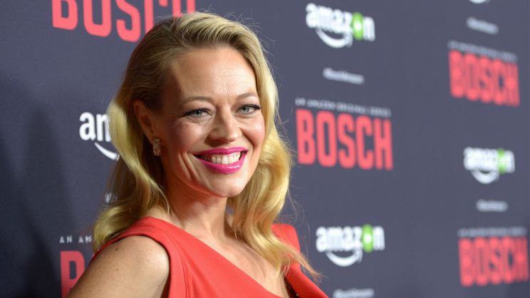 Jeri Ryan
