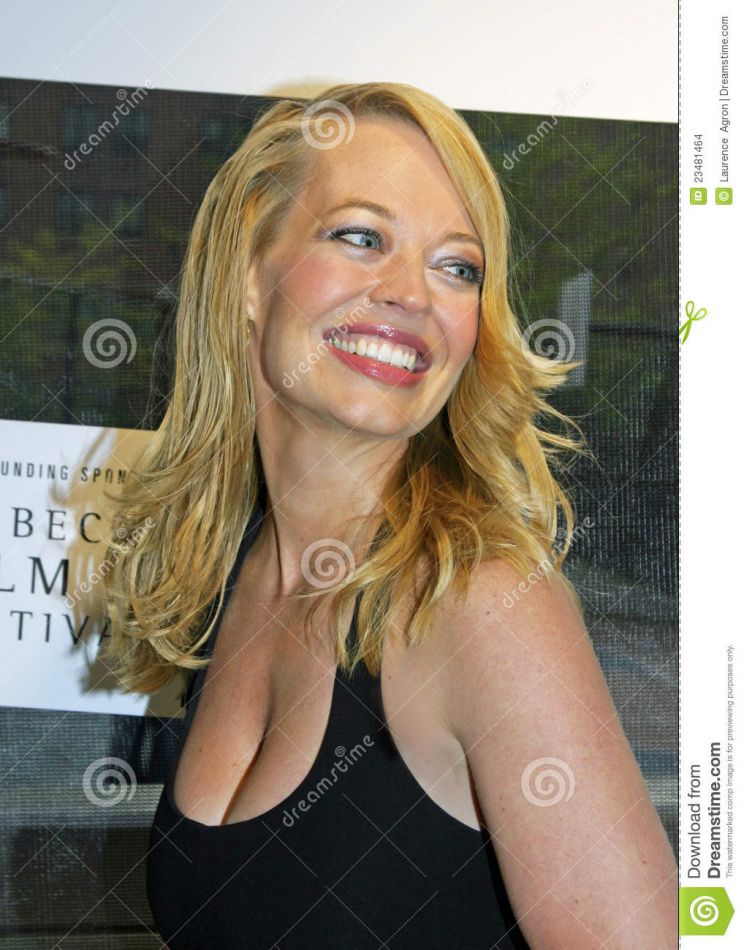Jeri Ryan