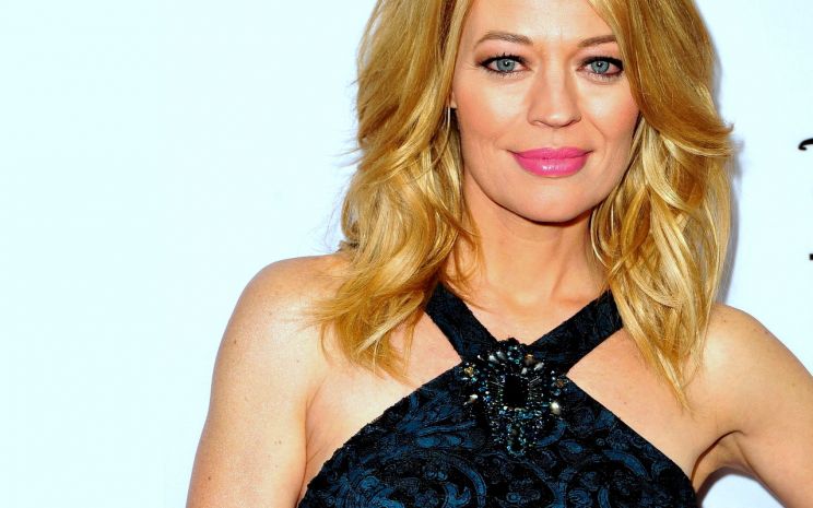 Jeri Ryan