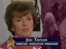 Jeri Taylor