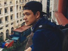 Jericho Rosales