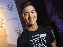 Jericho Rosales #3225524 picture (Landscape Medium)
