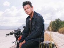 Jericho Rosales #3225545 picture (Landscape Medium)