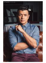 Jericho Rosales