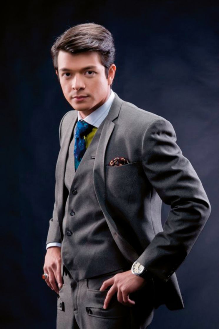 Jericho Rosales