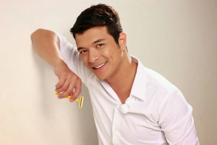 Jericho Rosales