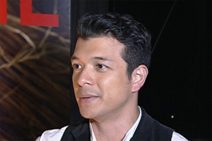 Jericho Rosales