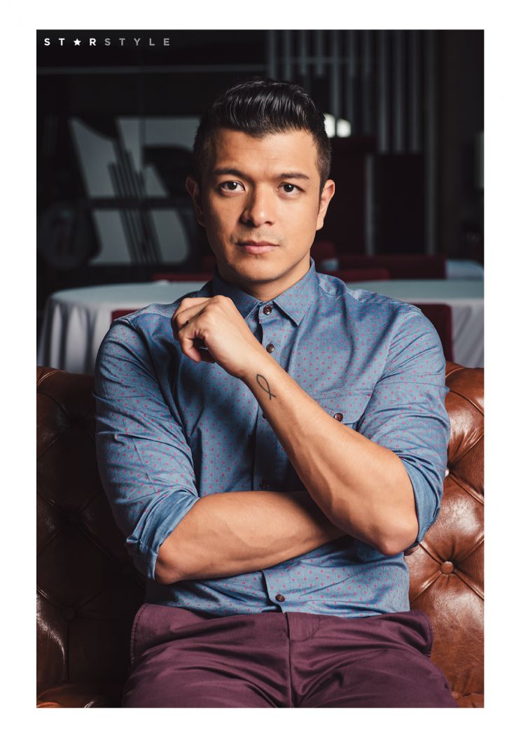 Jericho Rosales