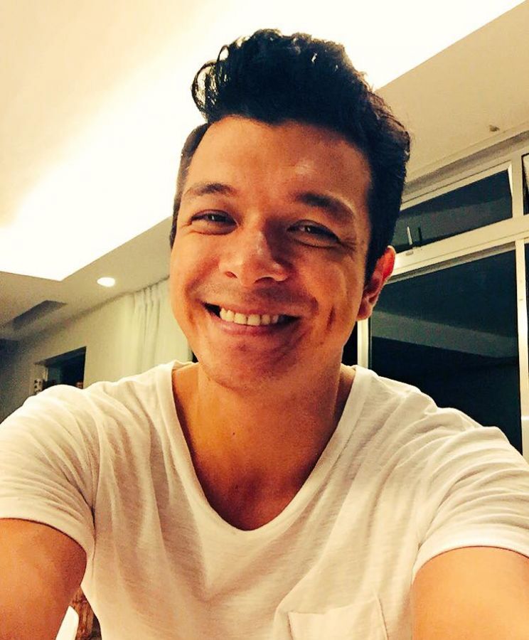 Jericho Rosales