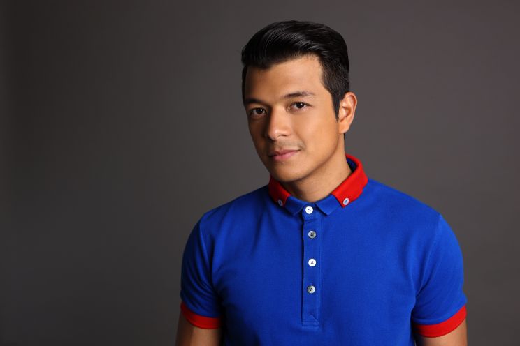 Jericho Rosales