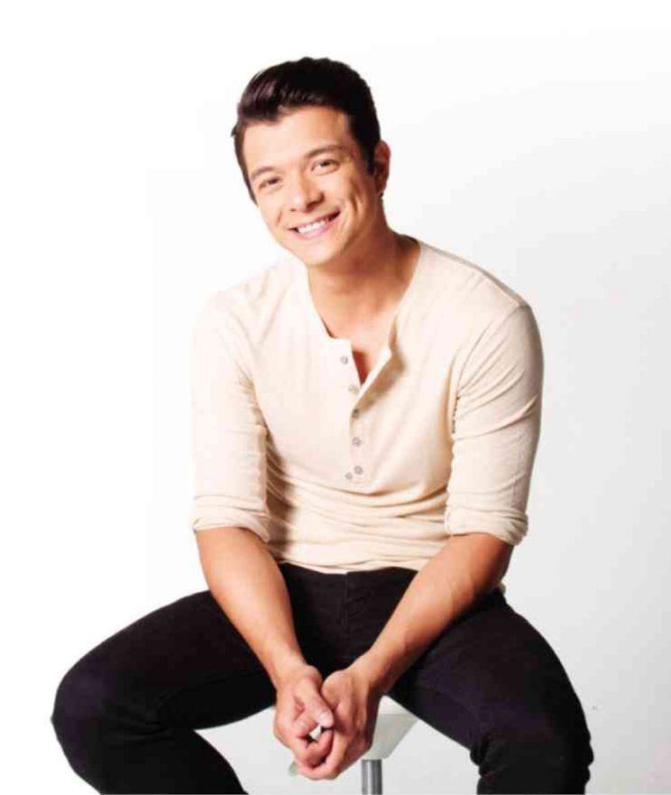 Jericho Rosales