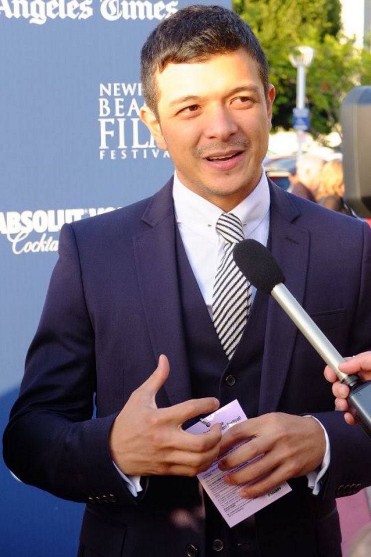 Jericho Rosales