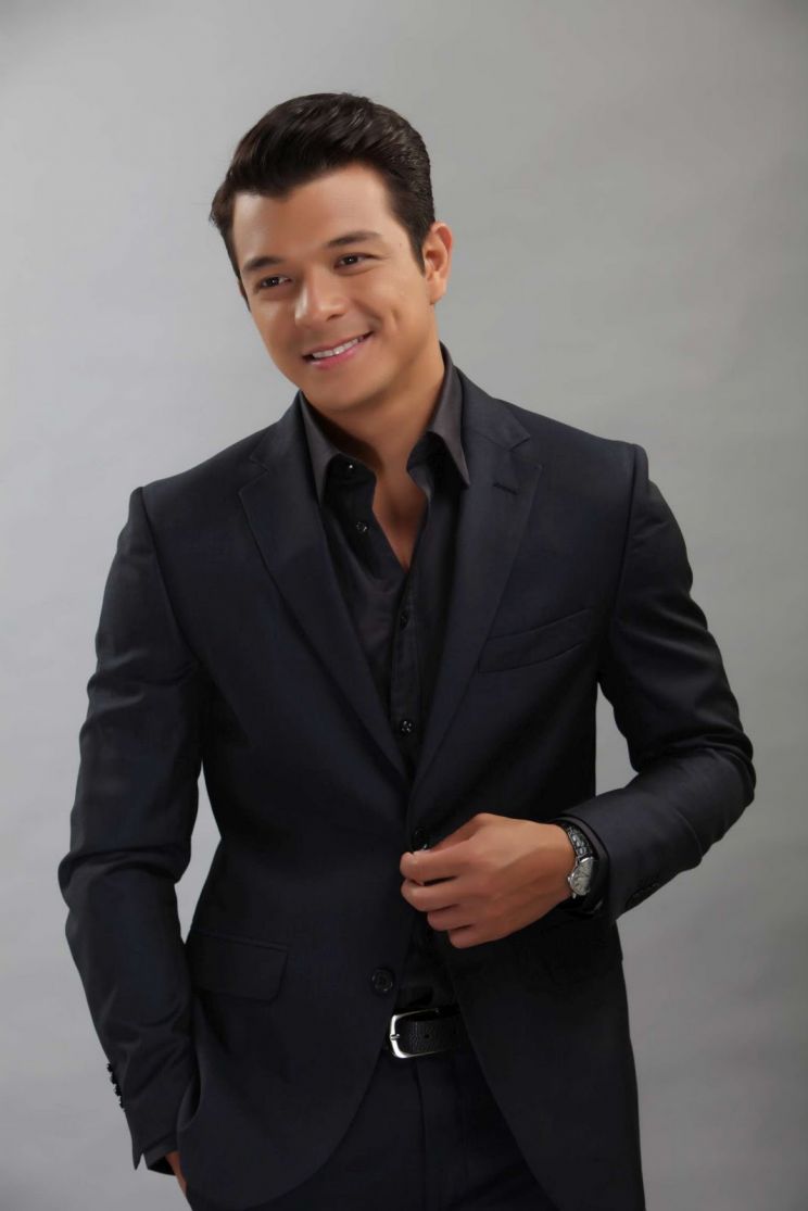 Jericho Rosales