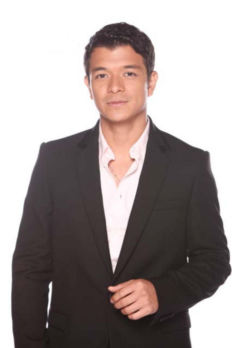 Jericho Rosales