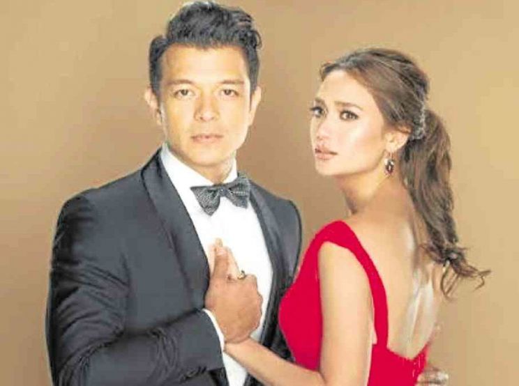 Jericho Rosales