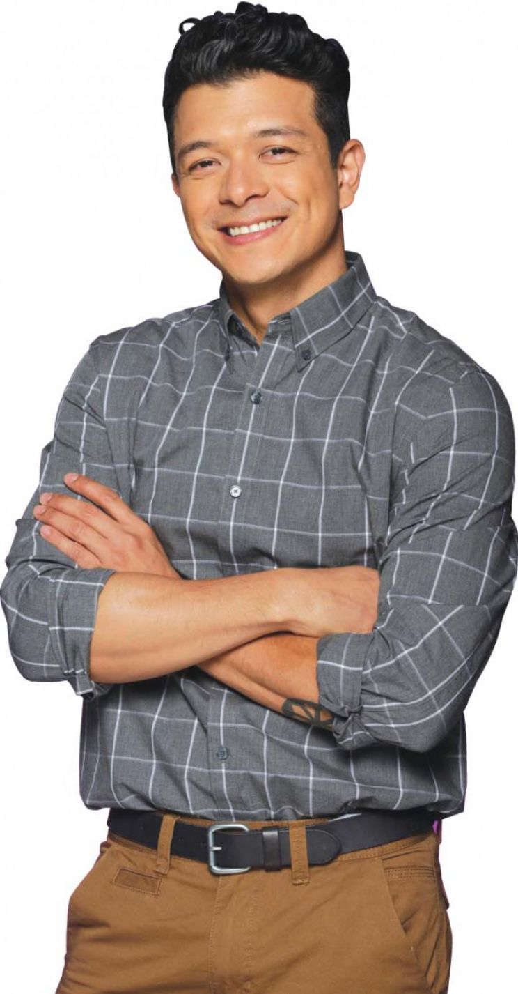 Jericho Rosales