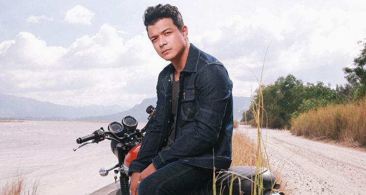 Jericho Rosales