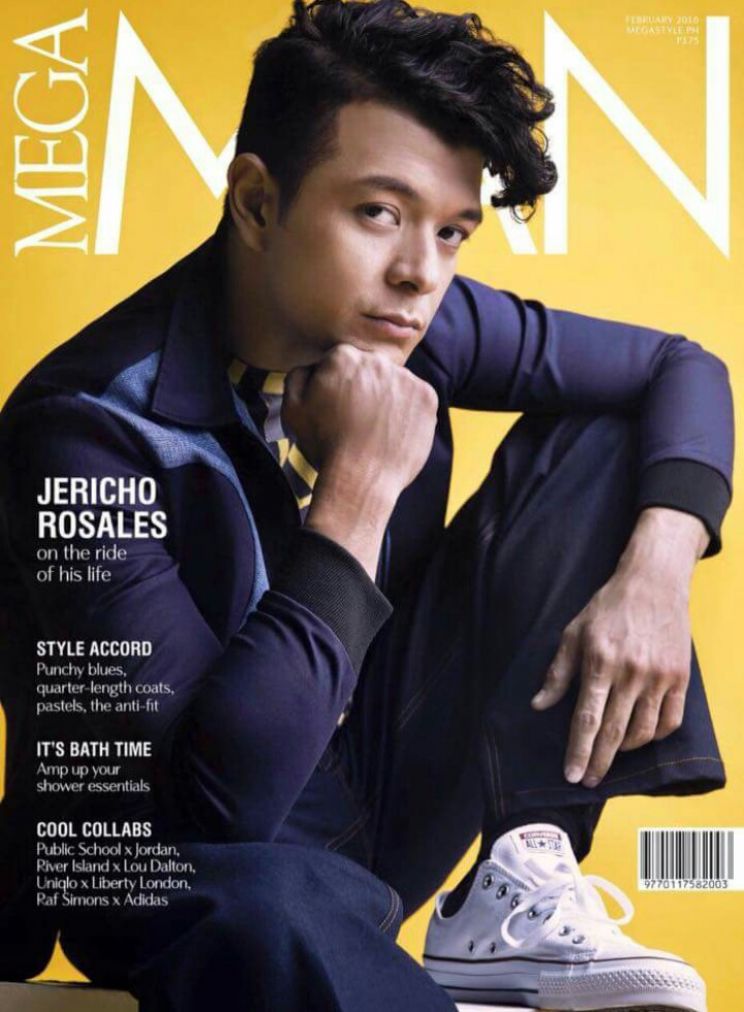 Jericho Rosales