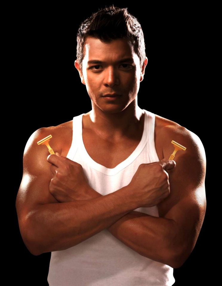 Jericho Rosales