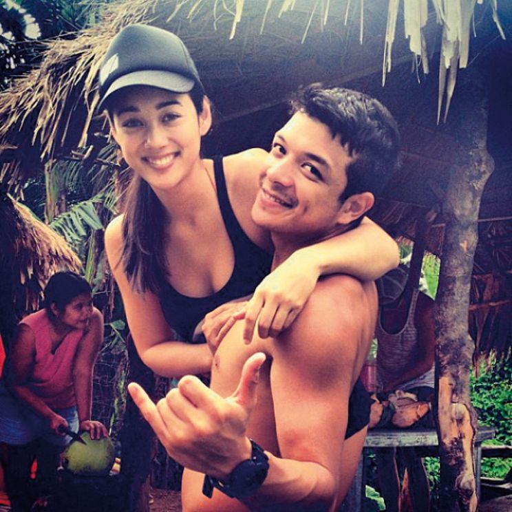 Jericho Rosales