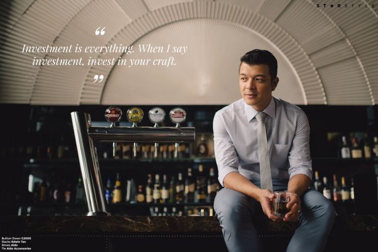 Jericho Rosales