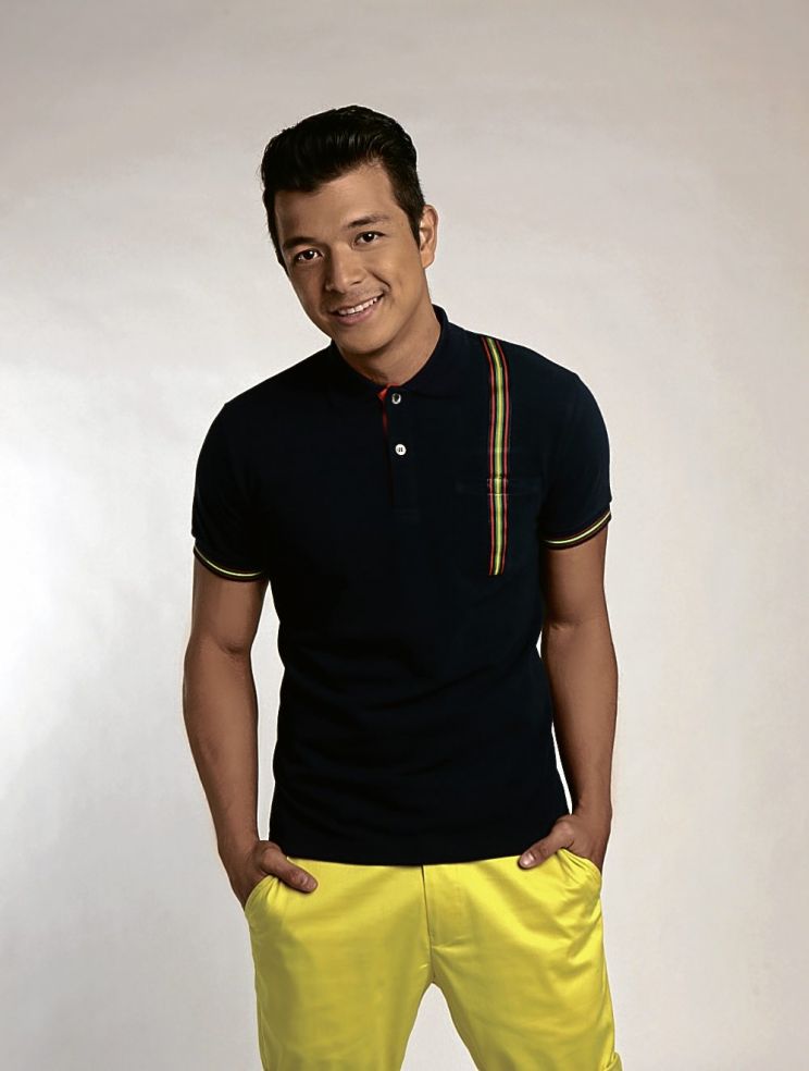 Jericho Rosales