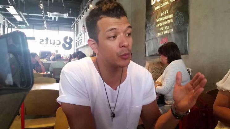 Jericho Rosales