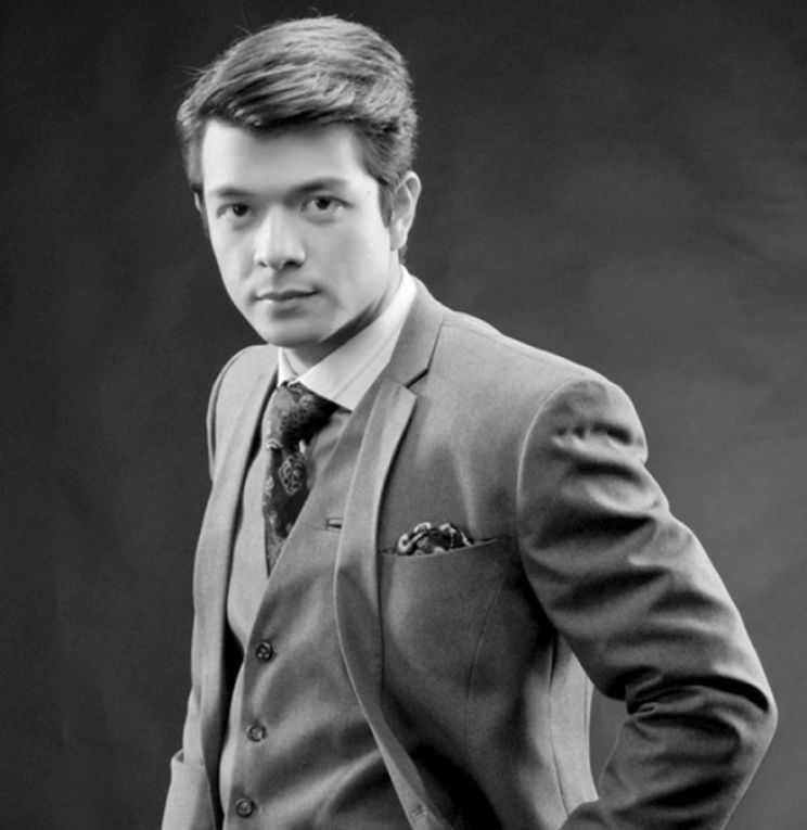 Jericho Rosales