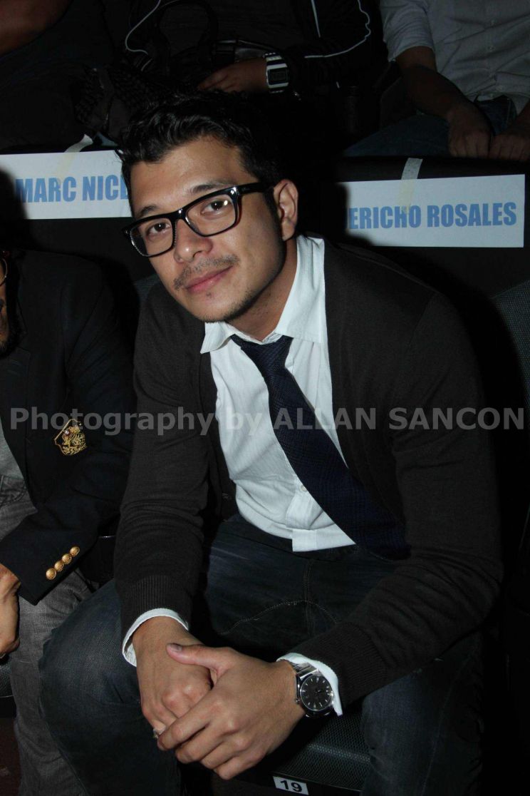 Jericho Rosales