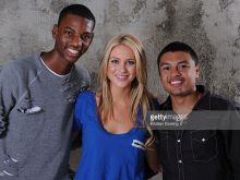 Jermaine Crawford