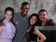 Jermaine Crawford