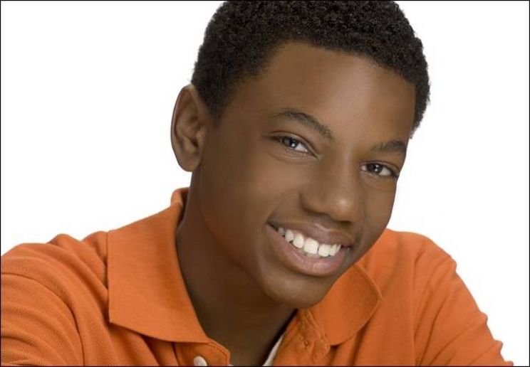 Jermaine Crawford