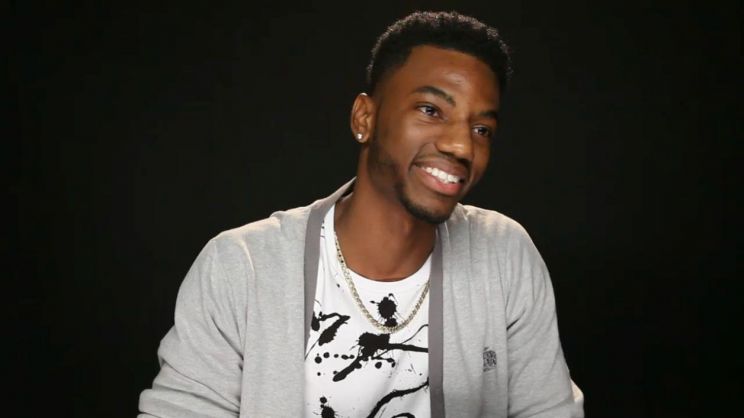 Jermaine Crawford