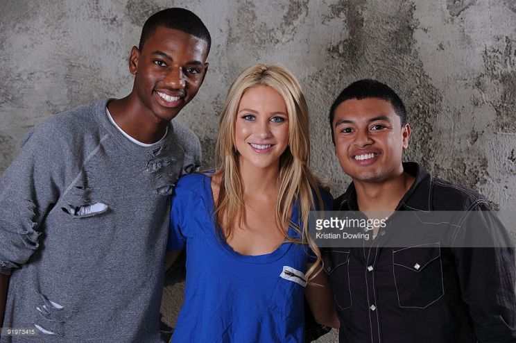Jermaine Crawford