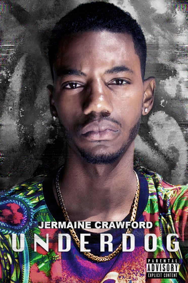 Jermaine Crawford