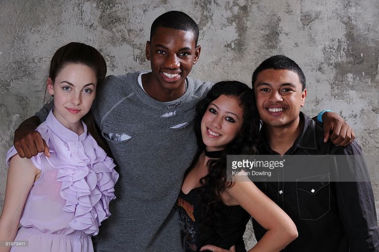 Jermaine Crawford
