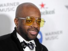 Jermaine Dupri