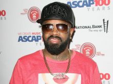 Jermaine Dupri