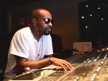 Jermaine Dupri