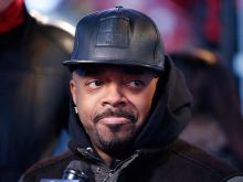 Jermaine Dupri