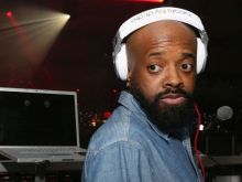 Jermaine Dupri