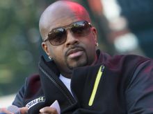 Jermaine Dupri