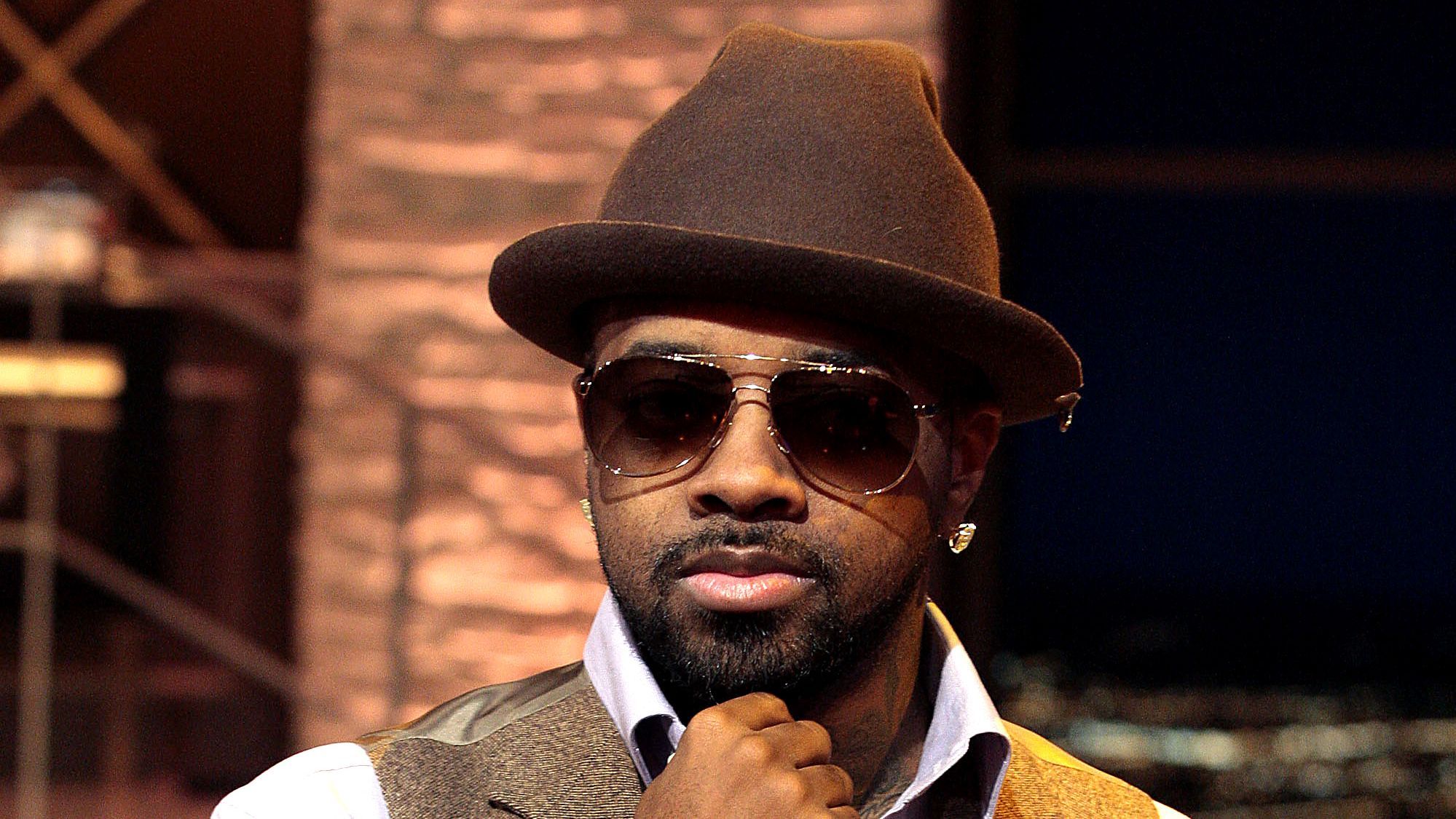 Pictures of Jermaine Dupri