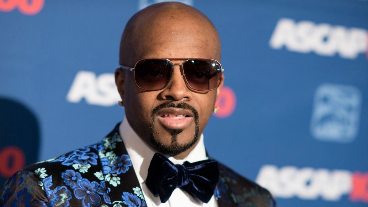 Pictures of Jermaine Dupri