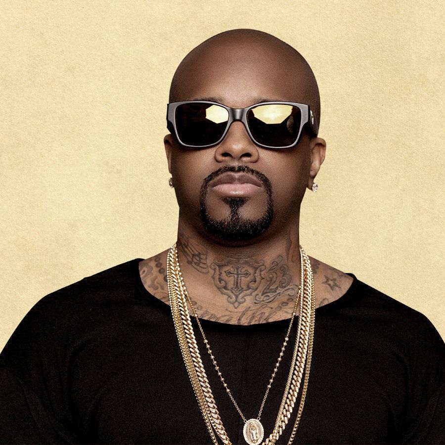 Pictures of Jermaine Dupri