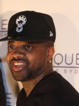 Jermaine Dupri