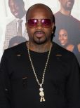 Jermaine Dupri