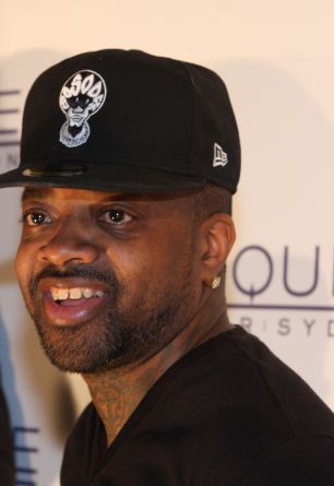 Jermaine Dupri